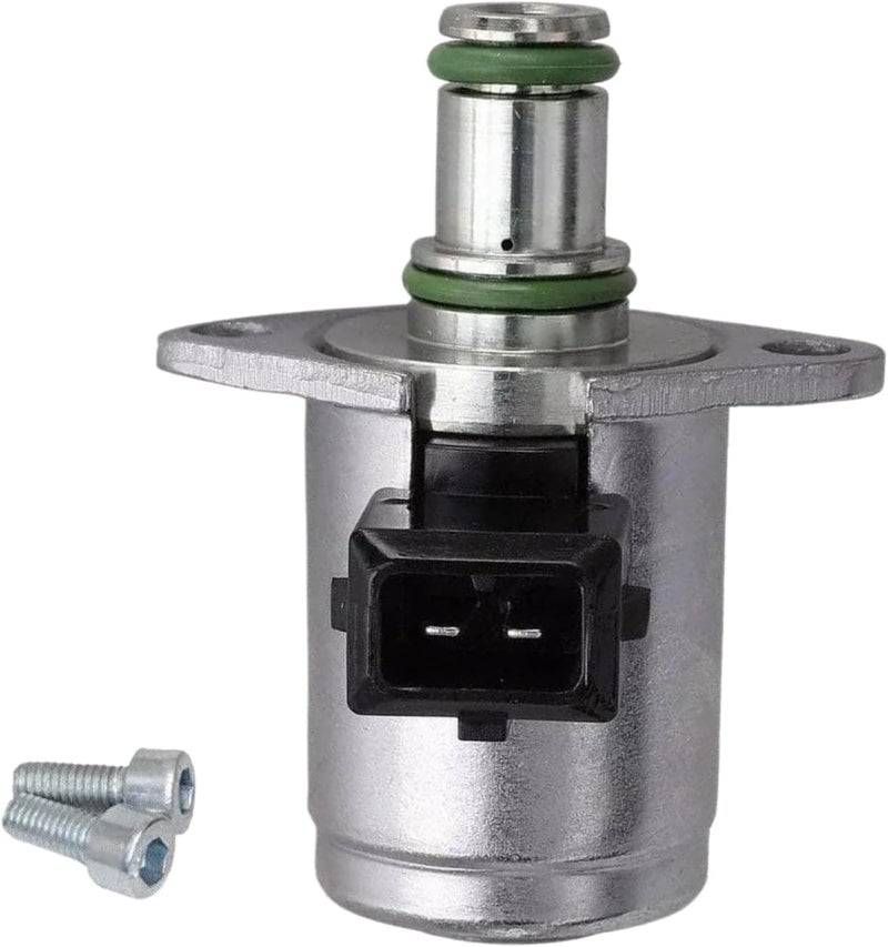 AUTO OCCASION Power Steering Solenoid Valve 2114600984 Replacement for Mercedes Benz W164 W211 W220 W221 W251 R171 W219 C230 CLK550 2114600884 2214600184 - Image 1